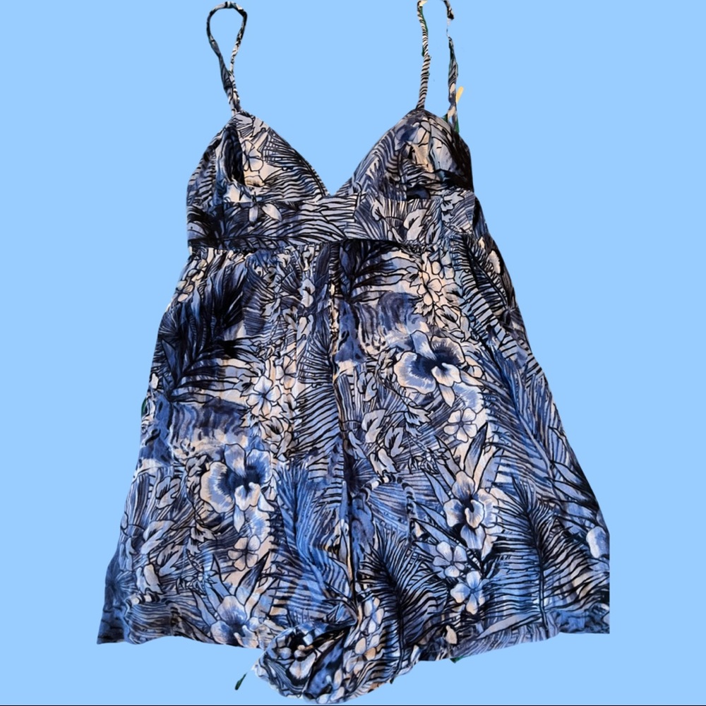 One Teaspoon romper size small